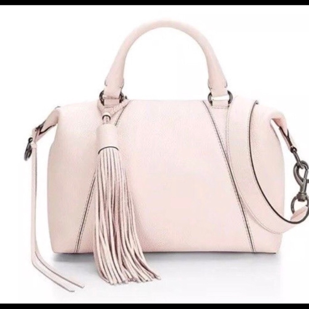 Rebecca Minkoff Isabel Satchel